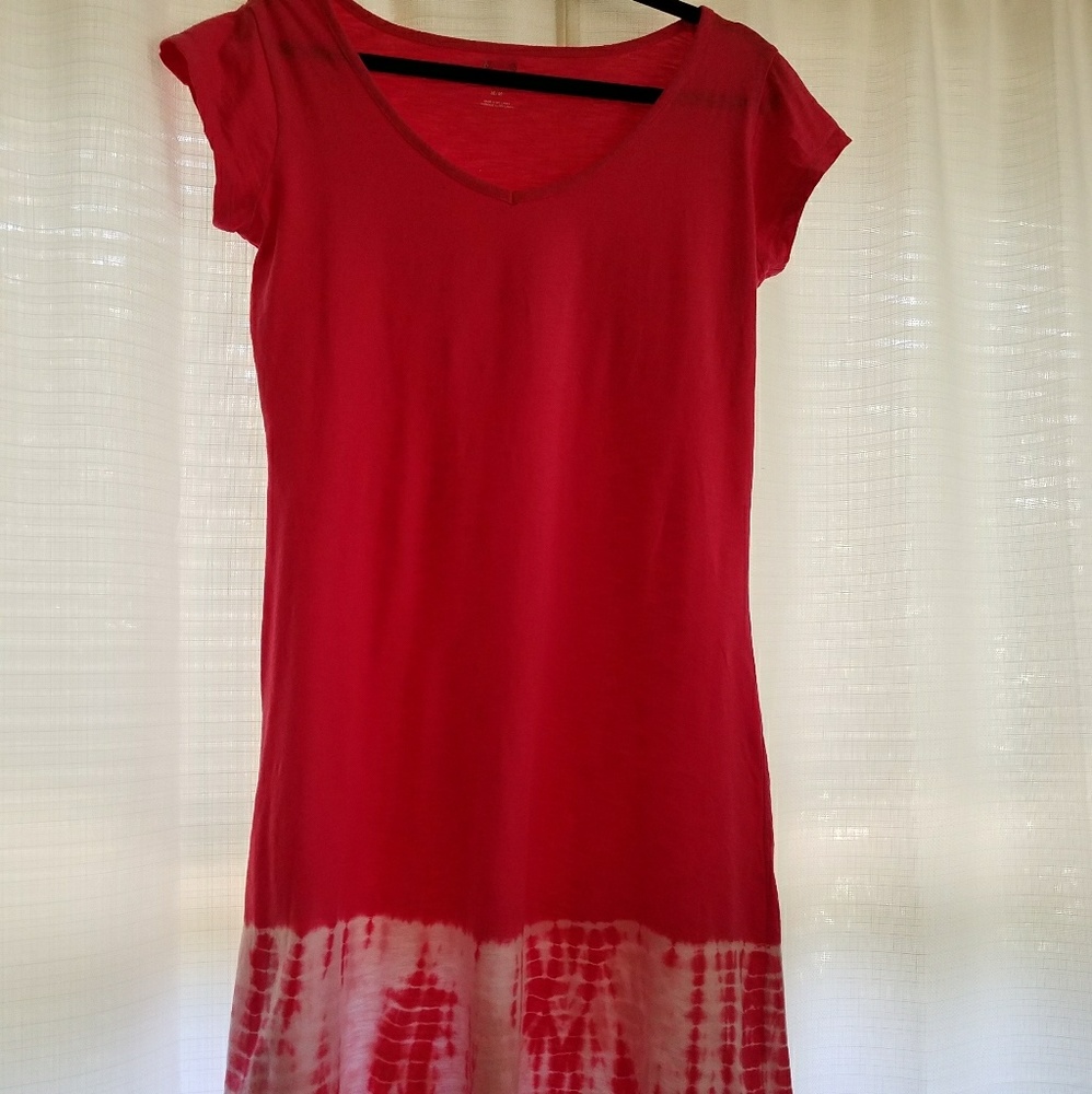 Columbia spring/summer dress